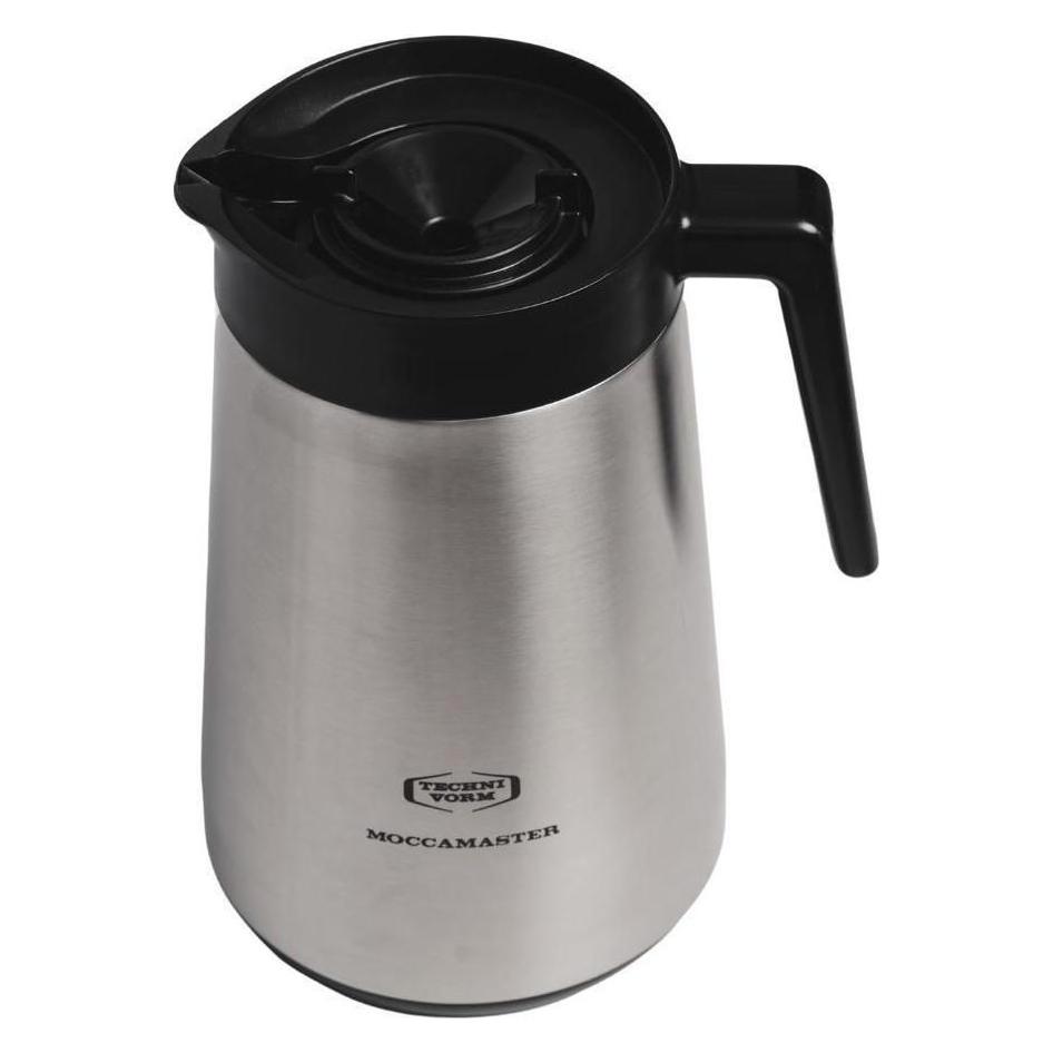 Moccamaster Kbgt (59865)