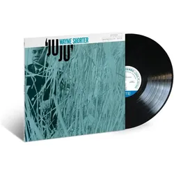 Blue Note, Schallplatten, Juju ( Classic Vinyl Edition) (Wayne Shorter)