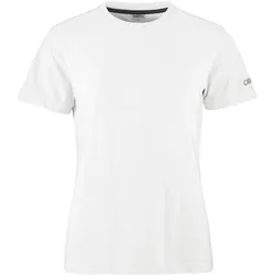 Craft, Damen, Sportshirt, Community 2.0 Tee W (XS), Weiss