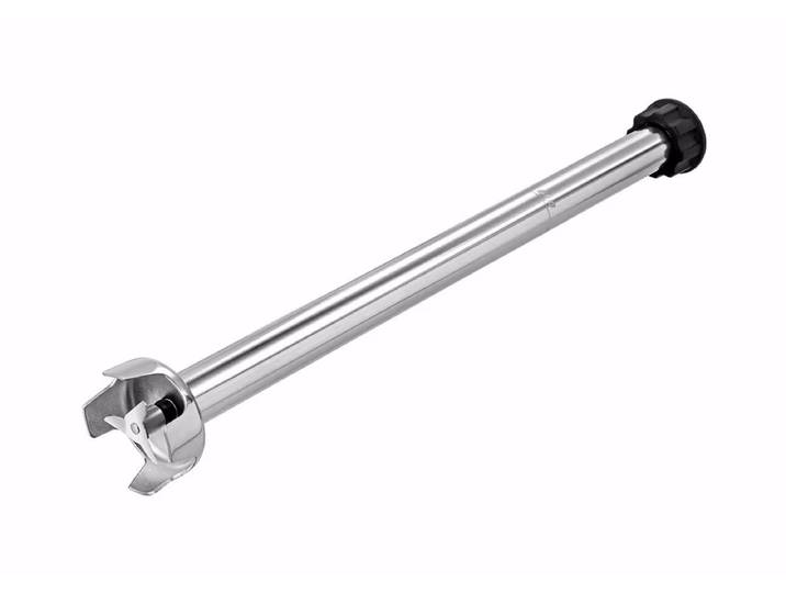 Bartscher Mixstab 600mm zu Stabmixer STM3 – Gastro Küchengeräte Zubehör – edelstahl