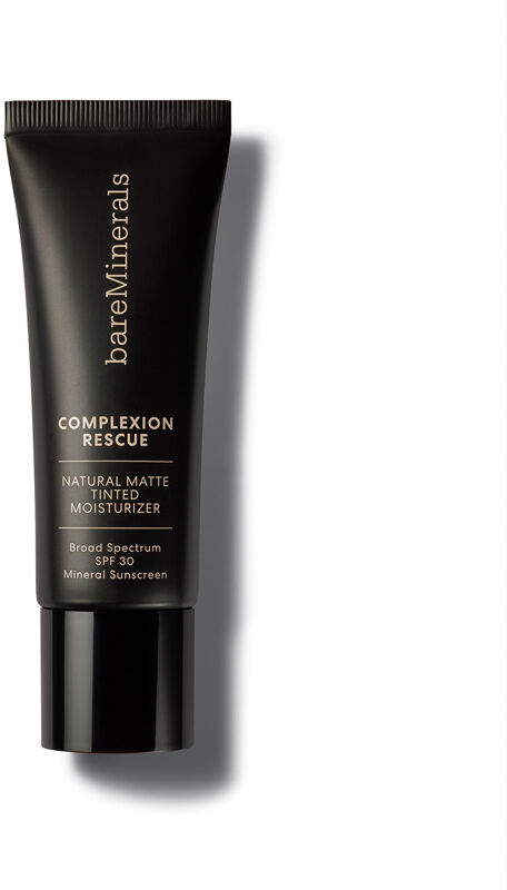 bareMInerals Complexion Rescue Natural Matte Tinted Moisturiser Minera