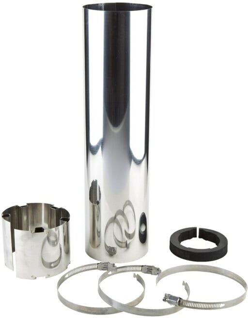 Wilo Tube à manteau refroidissant pour moteur TWI 6 + 4