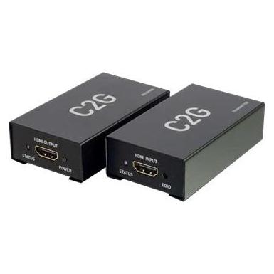 C2G 82180 Audio-/Video-Leistungsverstärker AV-Sender (82180)