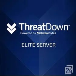 ThreatDown ELITE SERVER