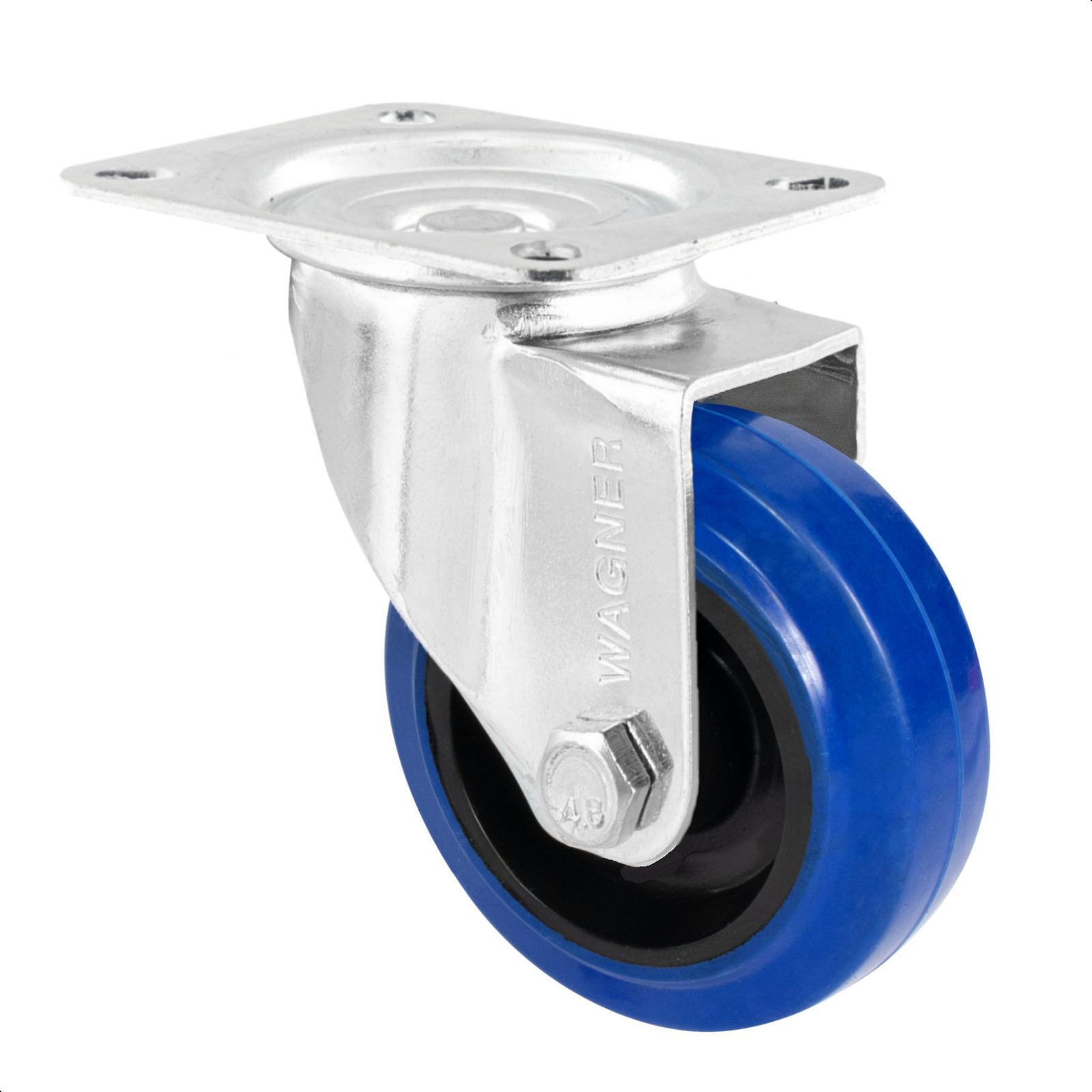 WAGNER design yourself Transportwiel RO 6700 blau