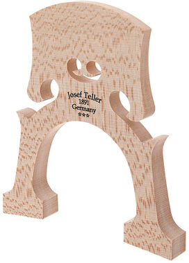 Teller No.14/1a VC Bridge 4/4 100MM