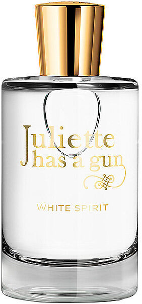 JULIETTE HAS A GUN White Spirit Eau de Parfum 100ml EG