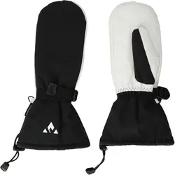 WHISTLER Gloves Codiak, Größe 7 in Schwarz Schwarz