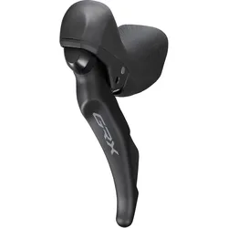 SHIMANO Schalt-/Bremshebel GRX ST-RX600 2-fach Links