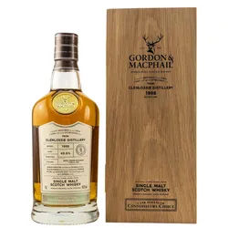 Glenlossie 32 Jahre - 1988/2021 - Gordon & MacPhail - Connoisseurs...