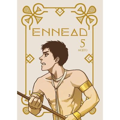 Ennead 05, Taschenbuch von Mojito, Panini, 978-3-7416-3927-2