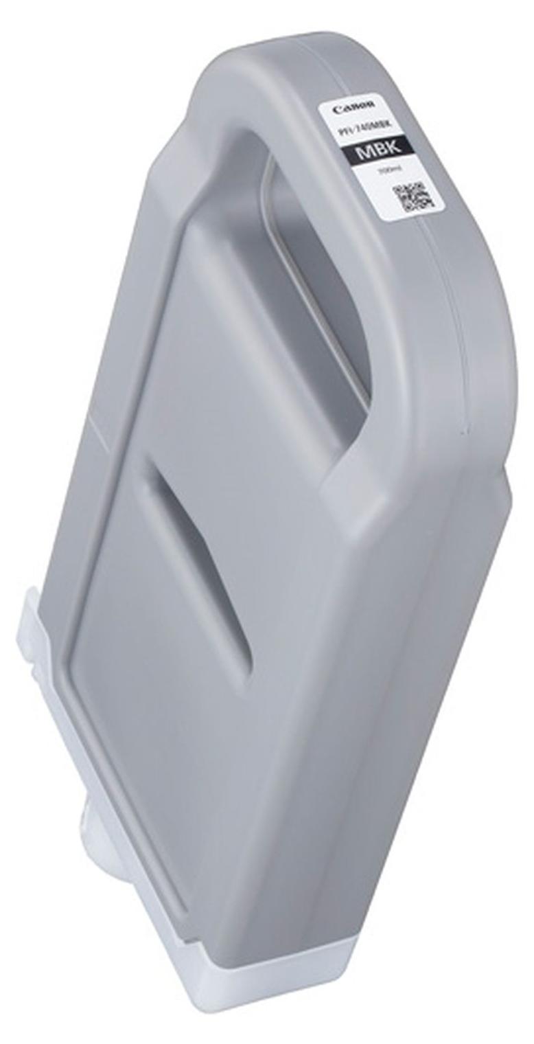 Canon PFI-740 MBK, Ultra hohe Rendite, Schwarz, Tinte auf Farbstoffbasis, 700 ml, 1 Stück(e), Einzelpackung
