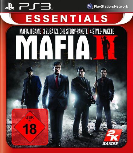 Take 2 - Mafia II - Preis vom 17.10.2026 19:25:27 h