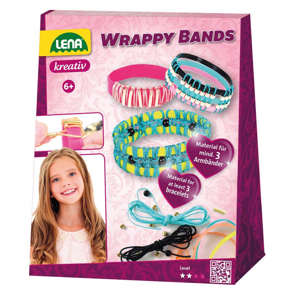 Lena Wrappy Bands (42652)