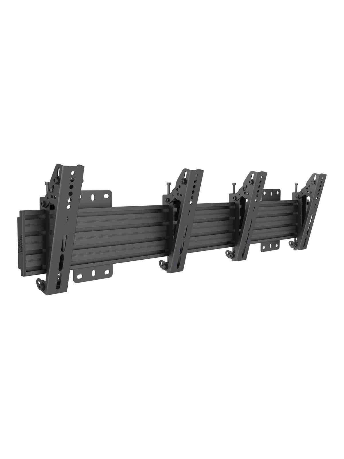 Multibrackets PRO Series M Wallmount Pro MBW2U Tilt 200