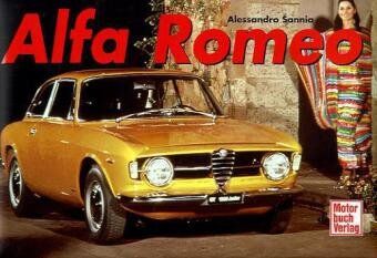 Alessandro Sannia - Alfa Romeo (Geschenkbücher) - Preis vom 17.10.2026 19:25:27 h