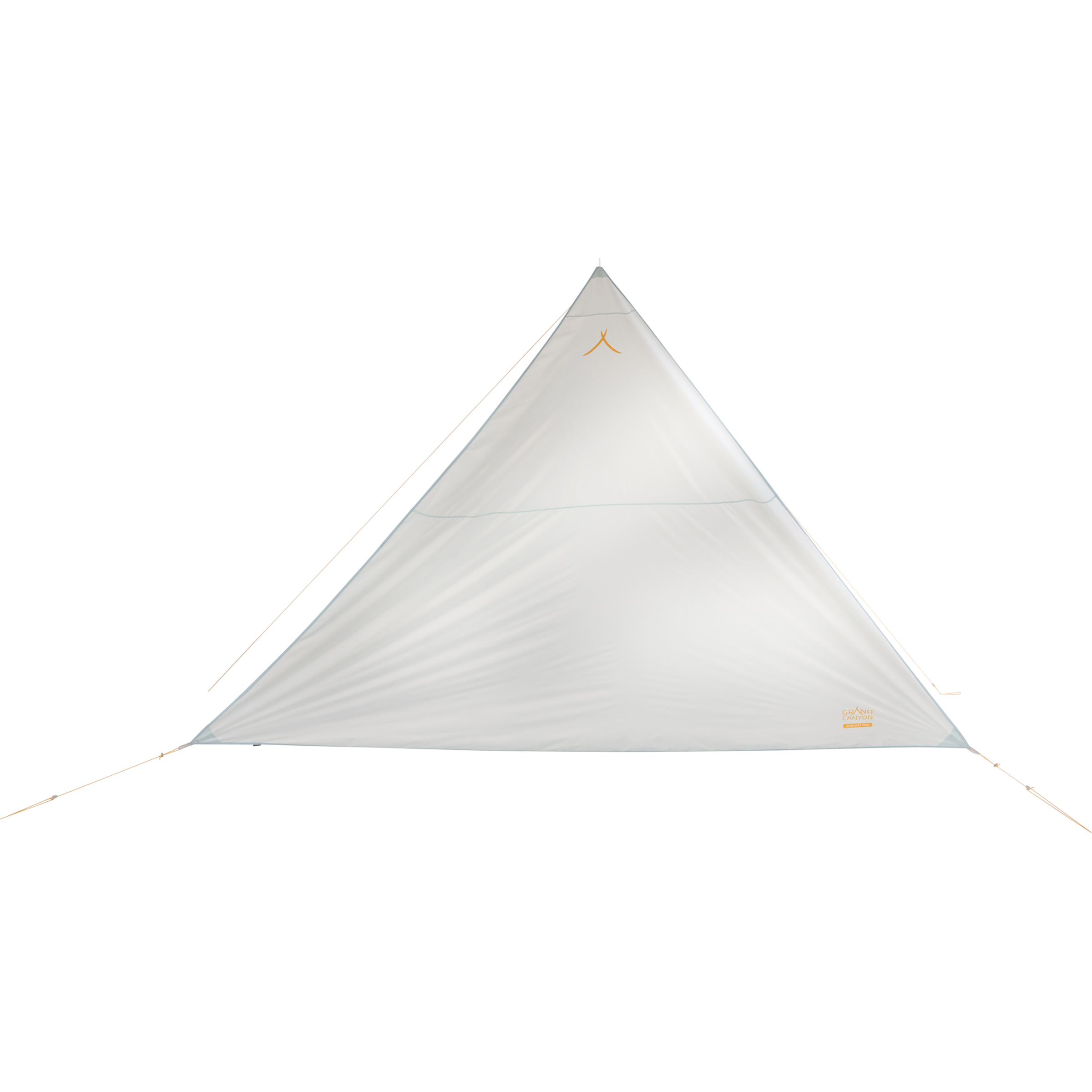 Grand Canyon Zuni Ray Pro Tarp Tarps & Sonnensegel blau Camping