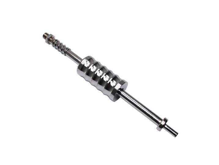 Marteau à inertie robuste M16 pour la réparation des bosses de carrosserie