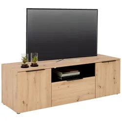 XORA TV-Lowboard KERA - B/H/T ca. 160.00x51.50x50.00