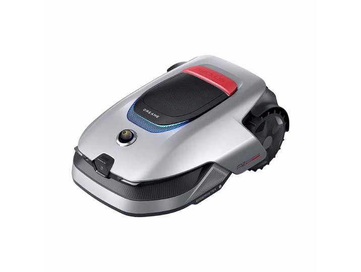Dreame A2 2000 Rasenmäher Roboter – grau