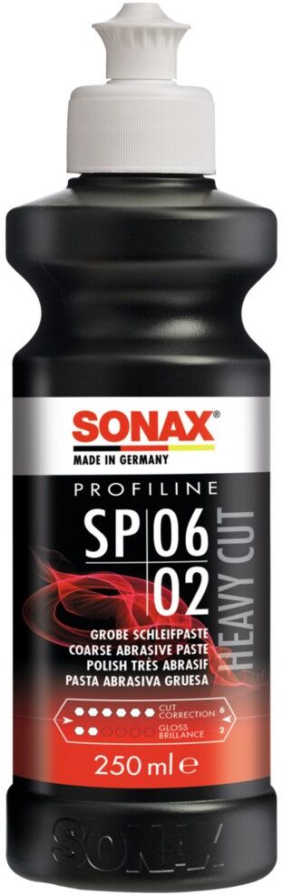SONAX 03201410 Lackpolitur