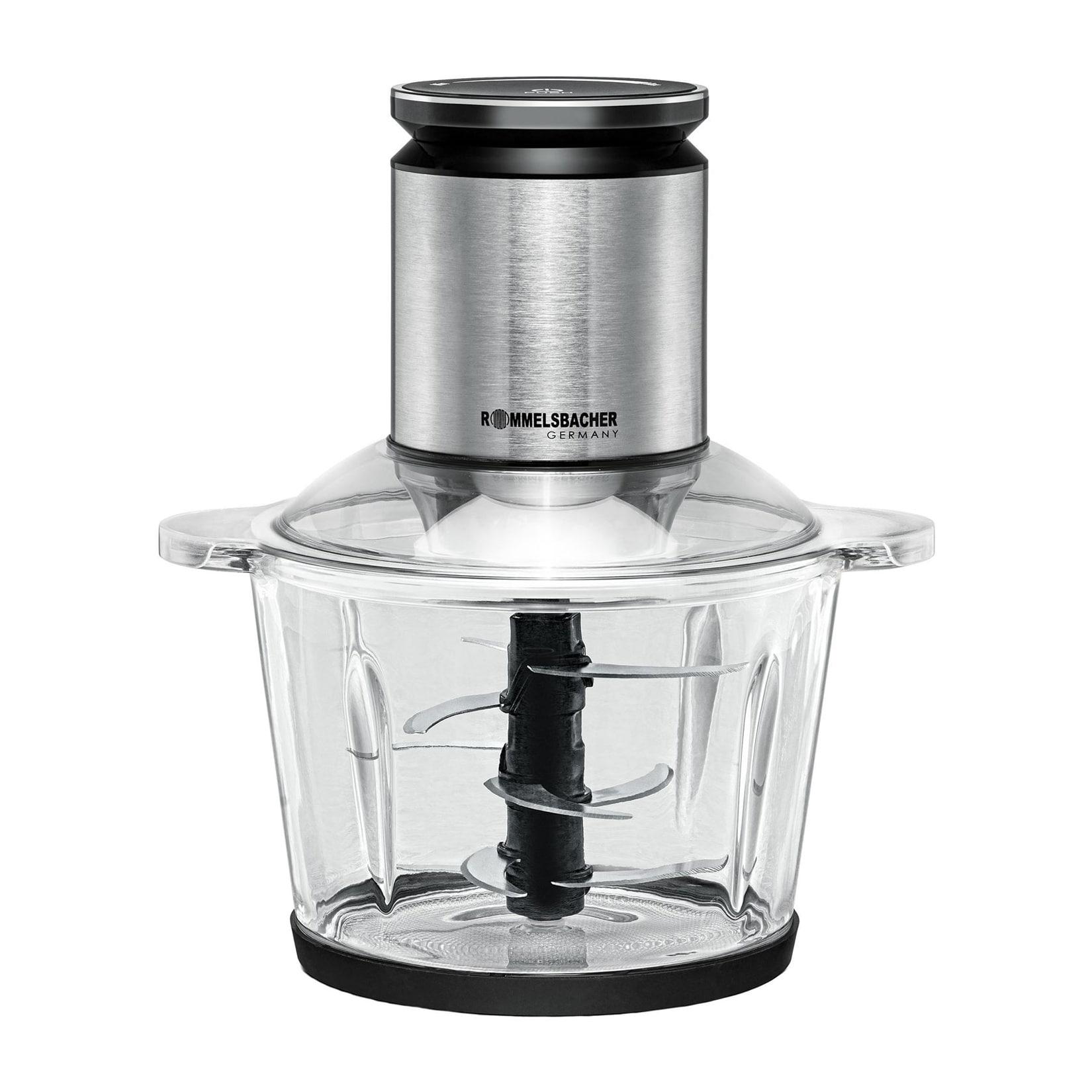 Rommelsbacher MZ 800 Multizerkleinerer
