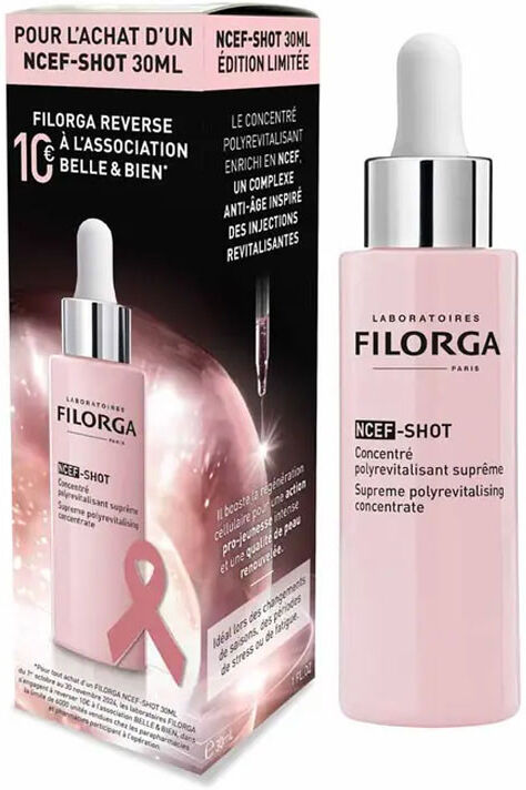Filorga NCEF-SHOT Anti-Age