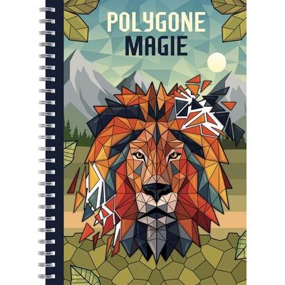 Polygone Magie, Taschenbuch von Christoph Alexander, Nova MD, 978-3-690-28379-3