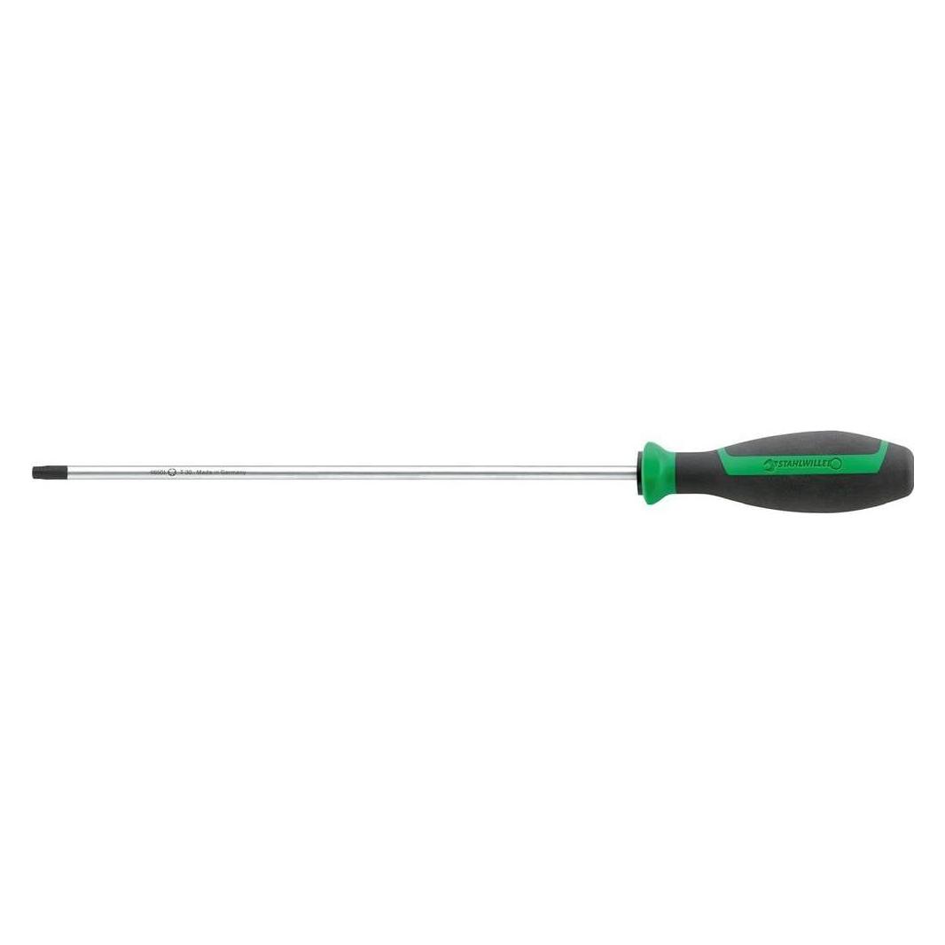 Stahlwille TX-Schraubendreher DRALL+ Nr. 4650L (TX) (46503130)