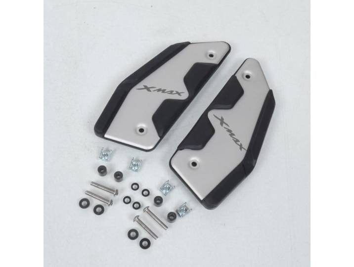 Protection de marche pied pour scooter Yamaha 125 X-Max Après 2017 B74F74M00000
