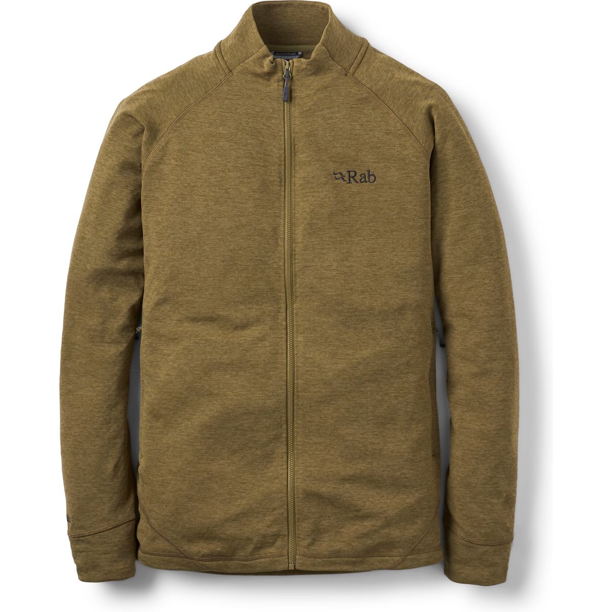 Rab Nexus Jacket oak (OAK) XXL QFF-72-OAK-XXL