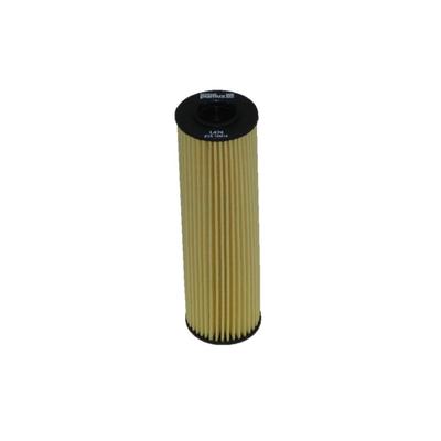 PURFLUX Ölfilter l474 Filtereinsatz 154mm für Mercedes