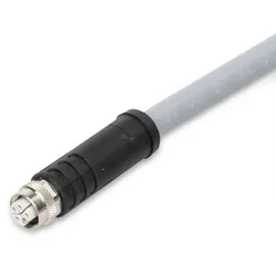 WAGO GmbH &amp; Co. KG Power-Leitung 756-3511/050-100