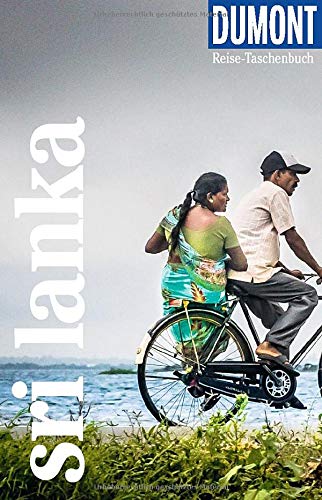 Petrich, Martin H. - DuMont Reise-Taschenbuch Sri Lanka: Reiseführer plus Reisekarte. Mit besonderen Autorentipps und vielen Touren - Preis vom 07.10.2026 11:45:10 h
