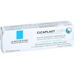 La Roche-Posay Cicaplast Lippen-Balsam