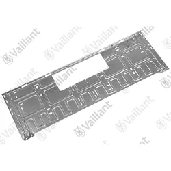 Vaillant Platte Installation 8000031592