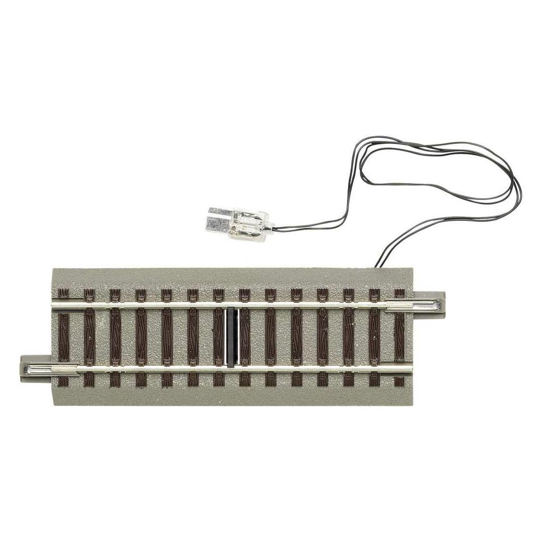 Roco H0 geoLINE (mit Bettung) 61117 (Spur H0) (61117)