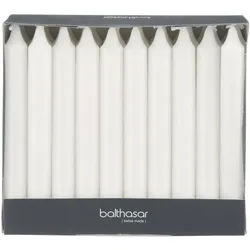 Balthasar, Kerzen, Stabkerze (40 Stk.)