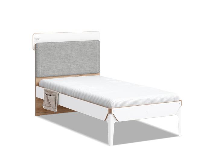 Bett Modera Modern