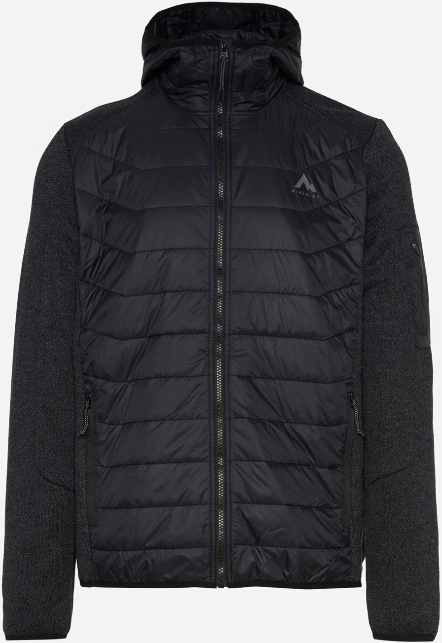 mckinley Calbuco Ii M - Pile - Uomo - Nero M