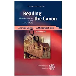 Reading the Canon, Sachbücher