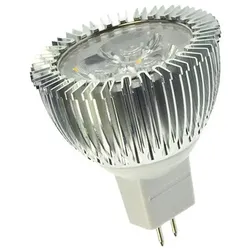 Scharnberger+Hasenbein LED-Reflektorlampe MR16 34852