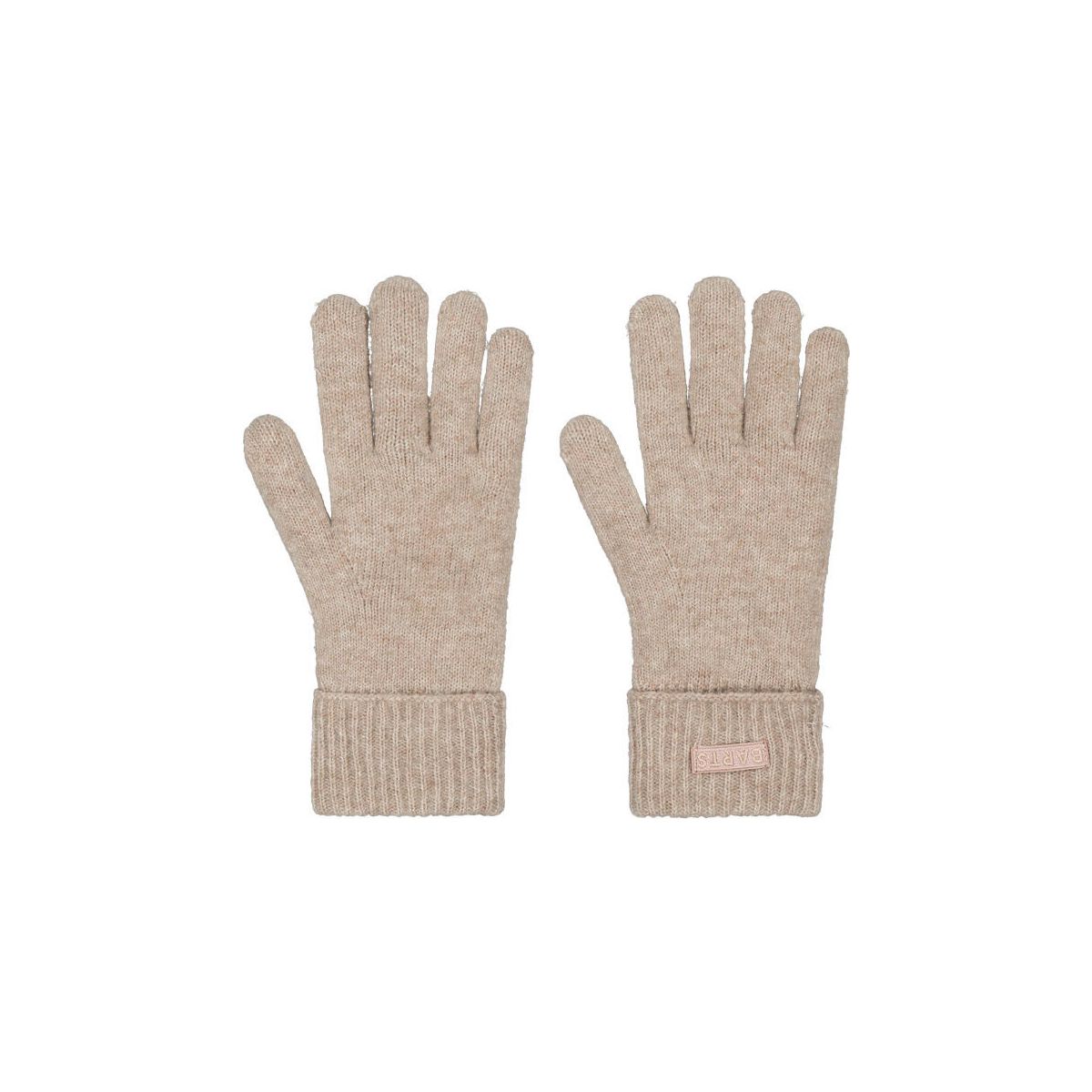 Barts Ardelve Gloves light brown (24) 6904024