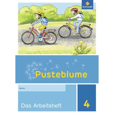 Pusteblume. Sachunterricht - Ausgabe 2017 für Niedersachsen und Bremen, Geheftet von Dirk Breede,Dieter Kraft,Tim Posselt, Schroedel,