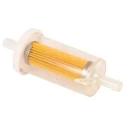 Original Husqvarna Kraftstofffilter für Briggs & Stratton-Motoren