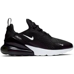 NIKE Herren Freizeitschuhe Herren Sneakers Air Max 270, Größe 45 in Grau 002