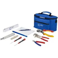METZ CONNECT Kupfer Werkzeugtasche