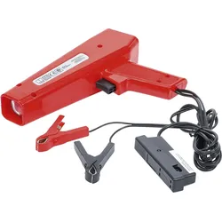 BGS DIY 40108 Zündlichtpistole für 12V Benzinmotoren