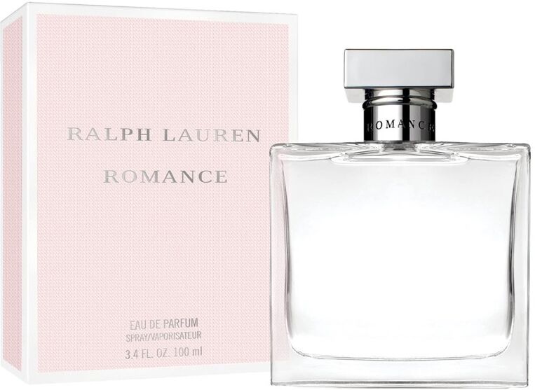Ralph Lauren Romance Eau De Parfume 100ml