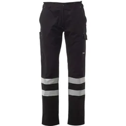 Payper, Arbeitshose, Reflektierende Arbeitshose (4XL)